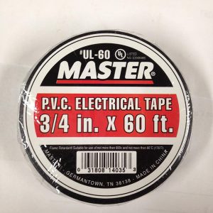 ELECTRICAL TAPE