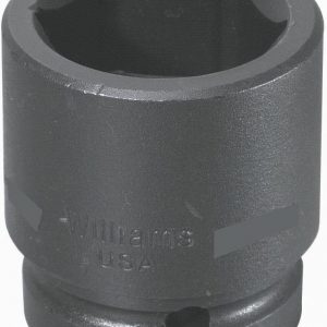 SOCKET 4-1/4" X 1" DR