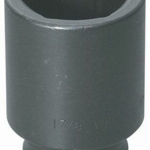 SOCKET 1 9/16" X 1"DR