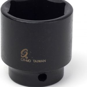 SOCKET 1/2"DR IMPACT 36 MM