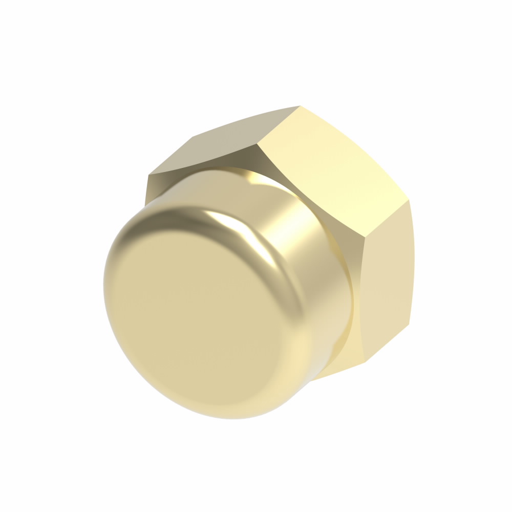 CAP 1/8"