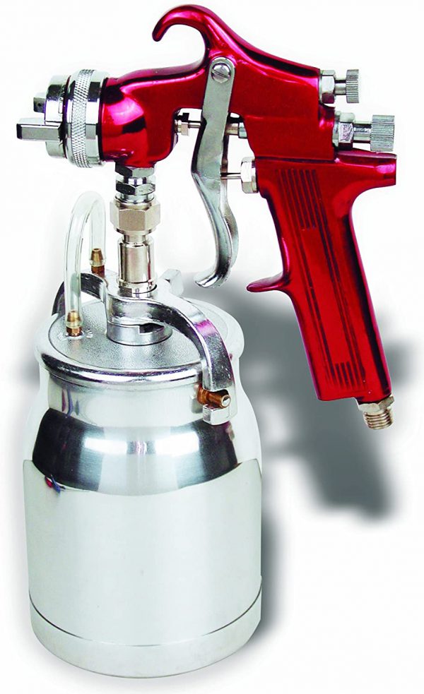 SPRAY CAN