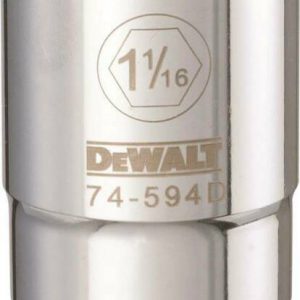 SOCKET 3/4" DR X 1-1/16" 12PT