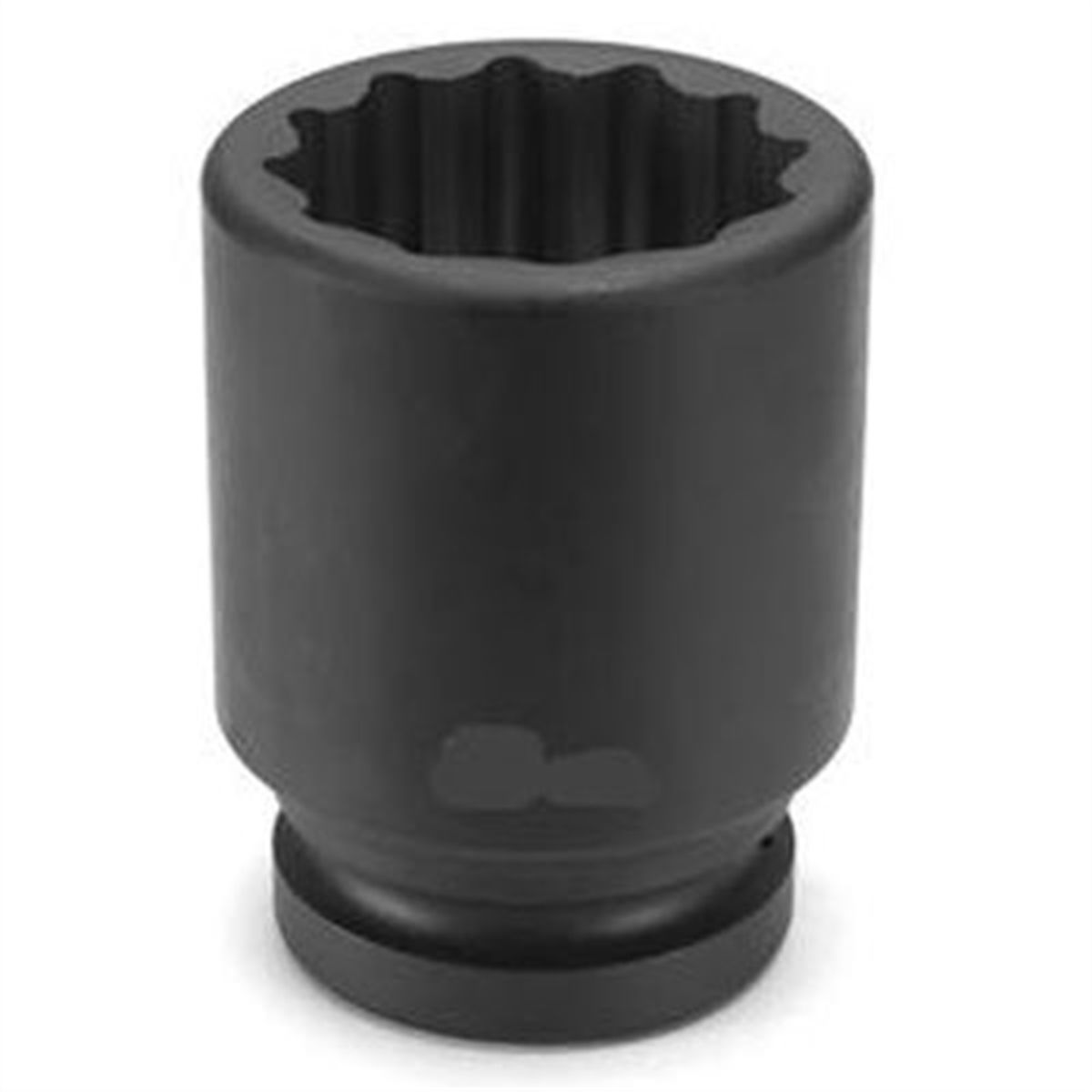 SOCKET 2" X 1"DR 12PT
