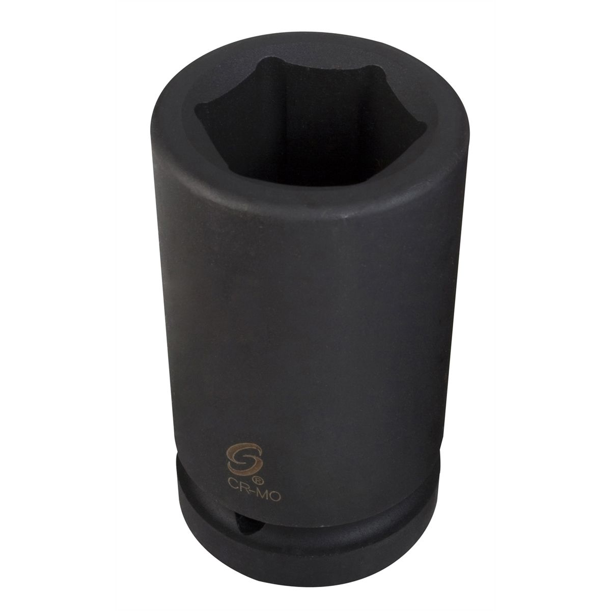 SOCKET 1-5/8" X 1"DR