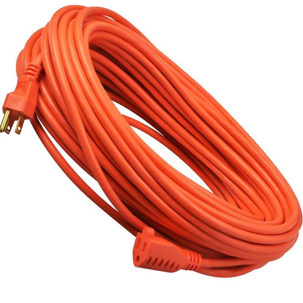 EXTENSION CORD 100"