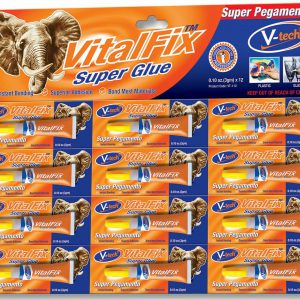 SUPER GLUE (VERTICAL PACK) 3 GM