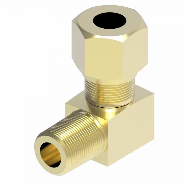BRASS FITTINGS