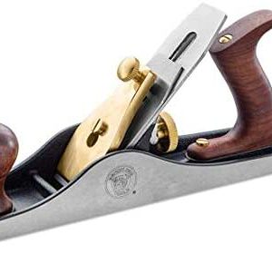 JACK PLANE #5 14" (355MM) 2" CUTTER