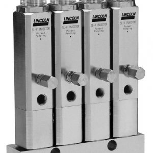 INJECTOR MANIFOLD