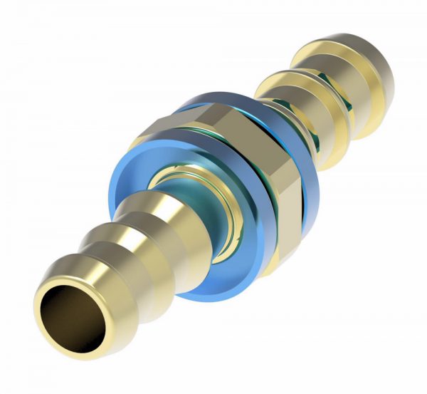 LOW PRESSURE FITTING