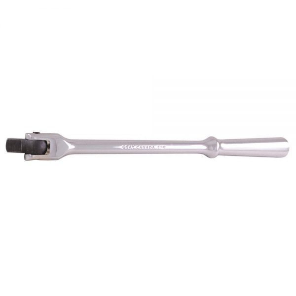 RACHET FLEX HDL 3/8" DR 9" OA
