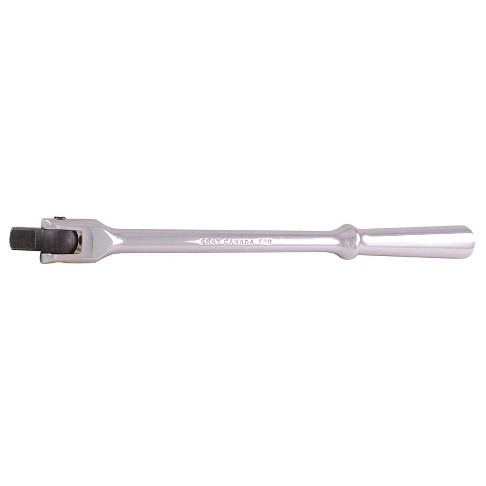 RACHET FLEX HDL 3/8" DR 9" OA