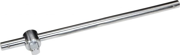 SLIDING T-HANDLE 3/4"DR X 18"