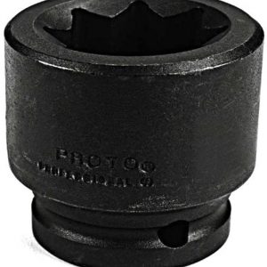 SOCKET 1-7/16" X 1" DR