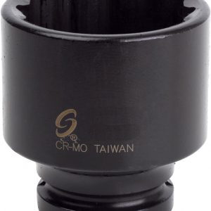 SOCKET 1-7/8" X 3/4" DR