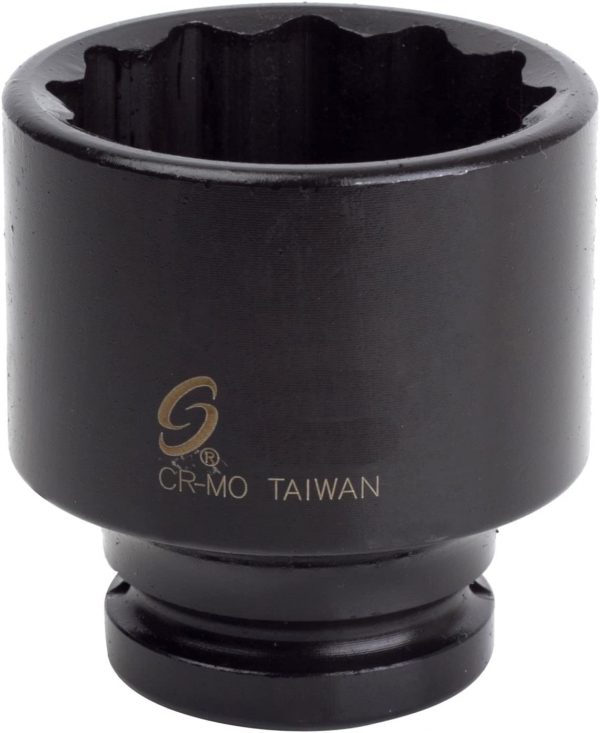 SOCKET 1-7/8" X 3/4" DR