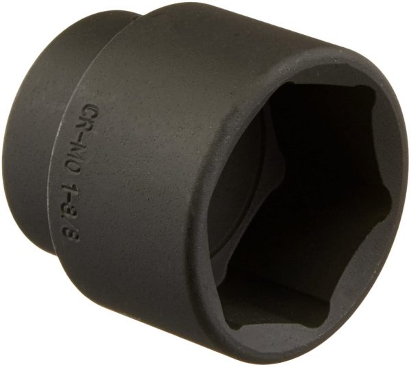 SOCKET  1/2 DR  X 1-3/8" 
