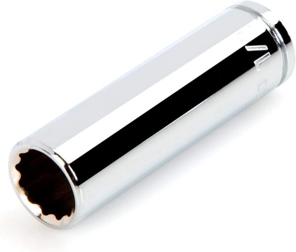 SOCKET 3/8" X 1/2" DR