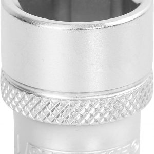 SOCKET 3/8"  17MM 