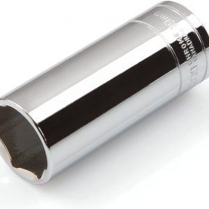 SOCKET 19MM 3/8" DR 6PT