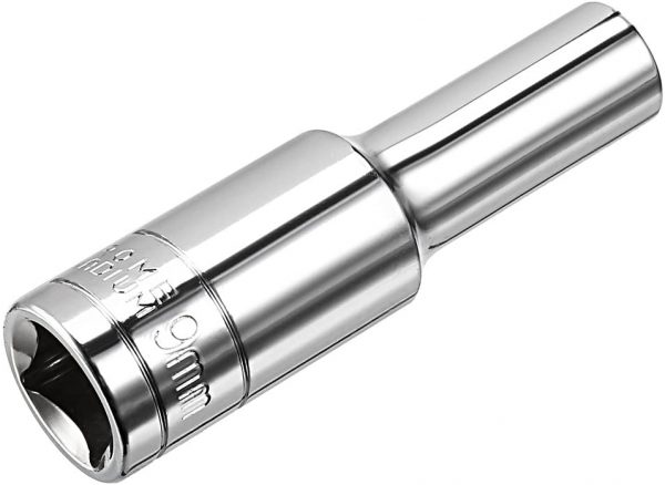 9MM X 1/2" DR SOCKET