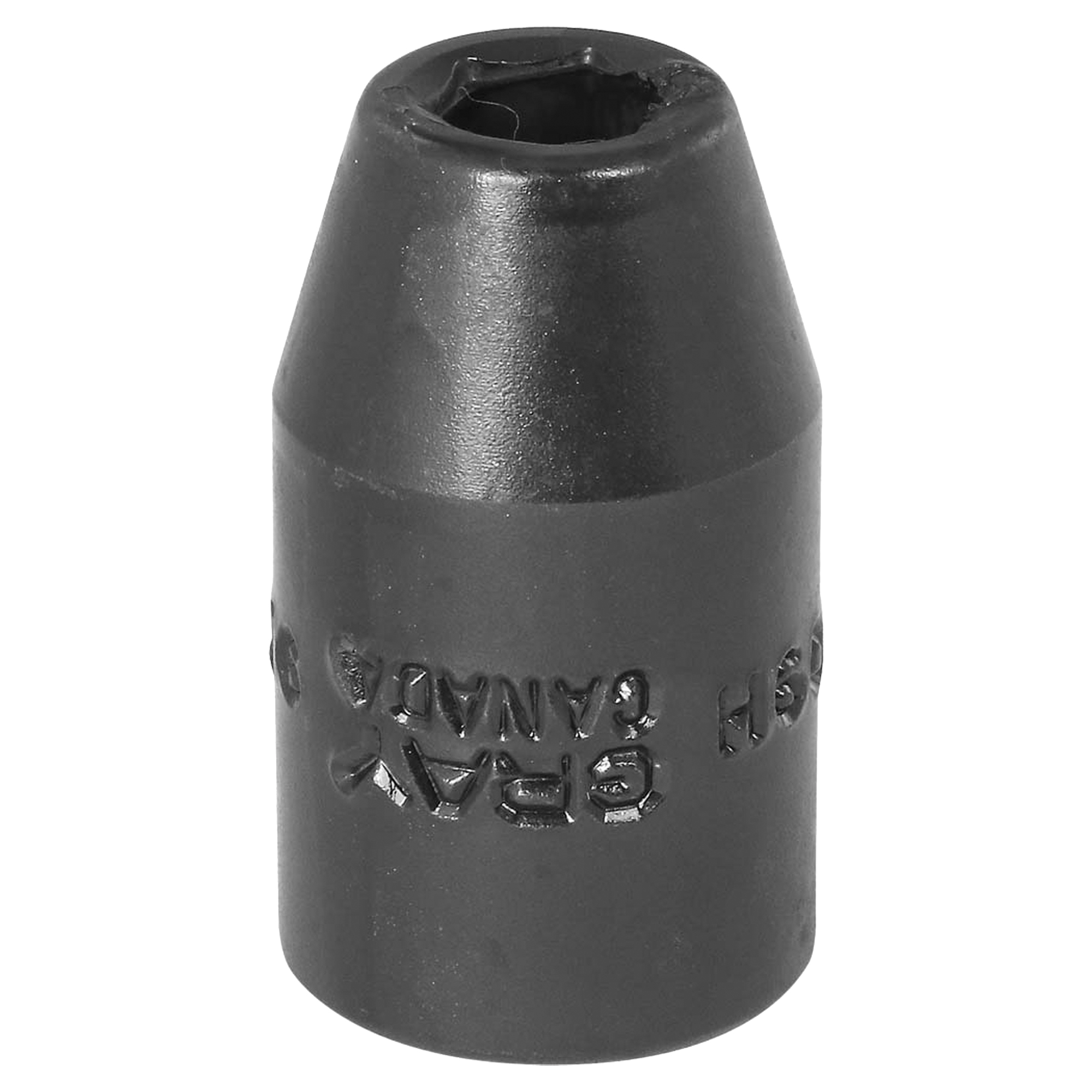 9MM X 1/2" DR SOCKET 6PT