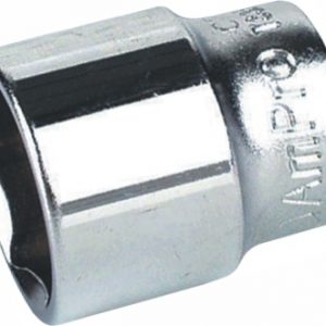 SOCKET 3/8" DR X 13MM 6PT