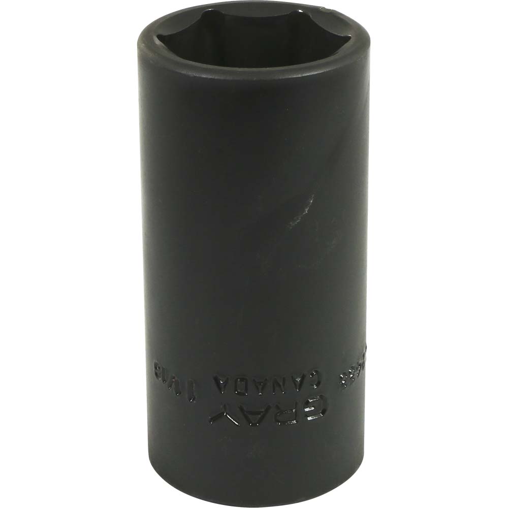 SOCKET 1/2" DR X 1-1/8"