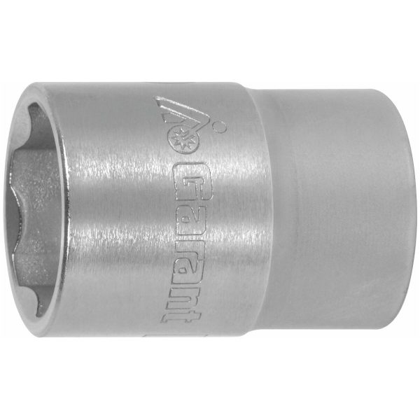 SOCKET 1/2" DR X 26MM 12PT