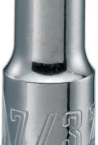 7/32 SOCKET 1/4 DR