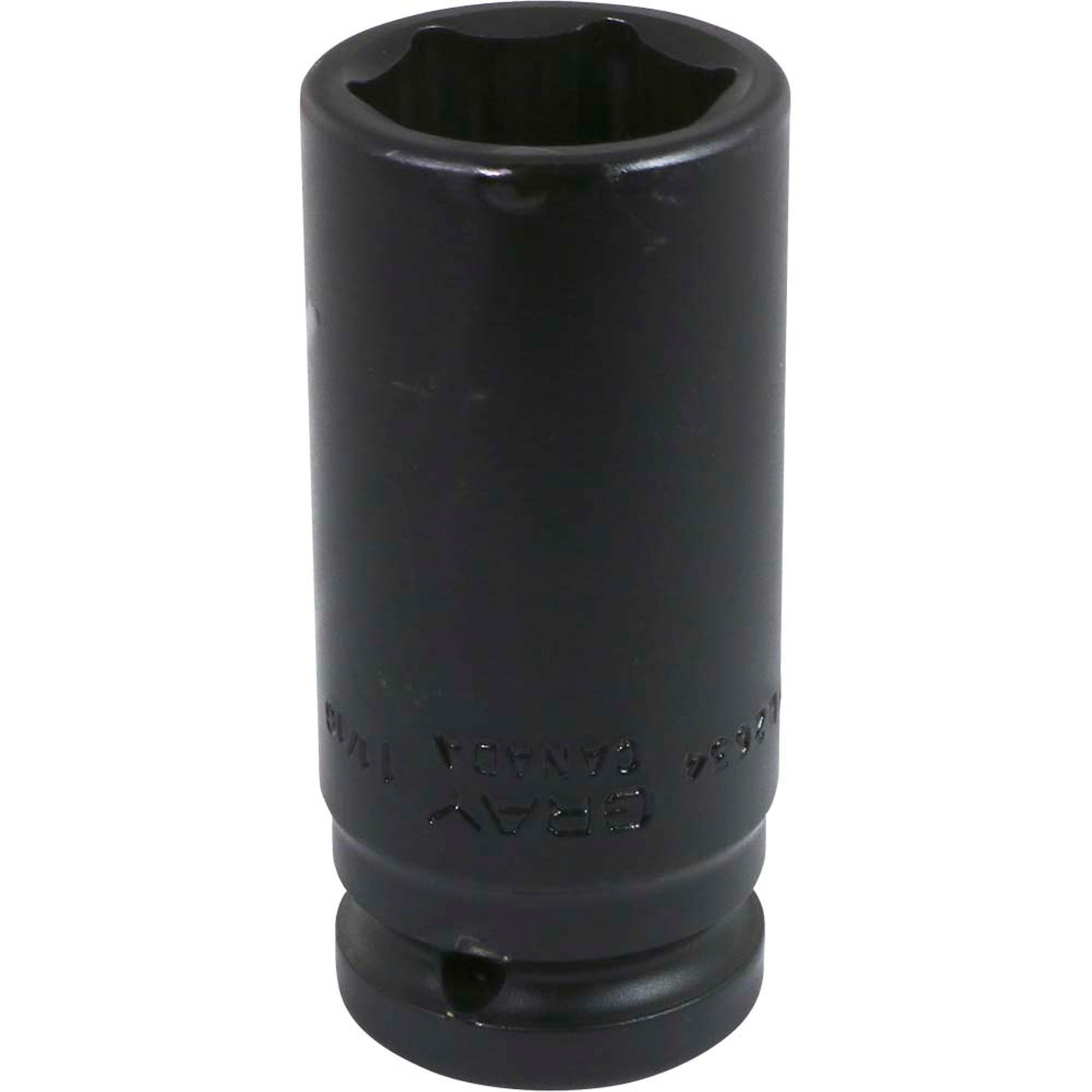SOCKET 5/8" X 3/4" DR