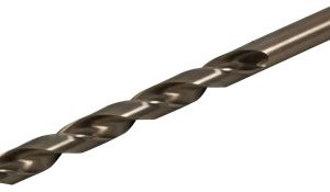 DRILL BIT 7/16 GRAY TOOLS Colbalt High Speed, Steel Drill Bit SAE 7/16"