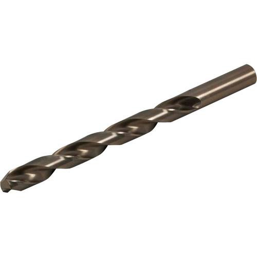 9210-9M GRAY TOOLS Colbalt High Speed, Steel Drill Bit 9mm