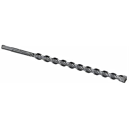 HAMMER DRILL BITS 1/4" X 6" X 8"