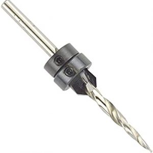 DRILL BIT COUNTERSINKSFRAC SIZE