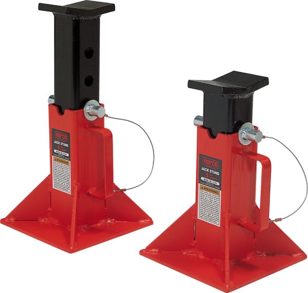 JACK STAND 5 TON
