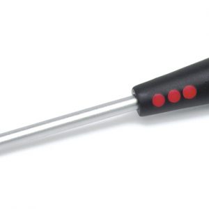 SCREWDRIVER SLOTTED (1/4"X 6")