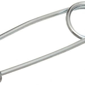 SAFETY CLIPS