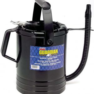 SPOUT MEASURE FLEXIBLE