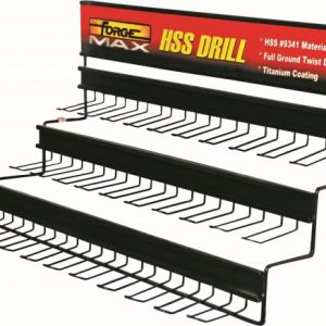 DRILL BITS DISPLAYERS
