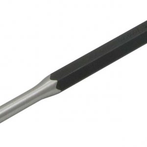 D058007 Dynamic Tools Pin Punch, 5/16" X 7/16" X 6" Long