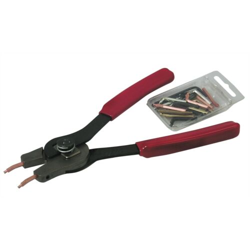 LIS49200 Lisle Convertable Internal/External Snap Ring Pliers 