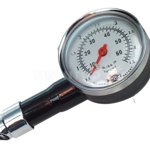 DIAL TYPE GAUGE