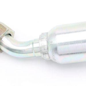 1ZA16FRA16 Aeroquip #16 ORS FEMALE X 45 6 WIRE