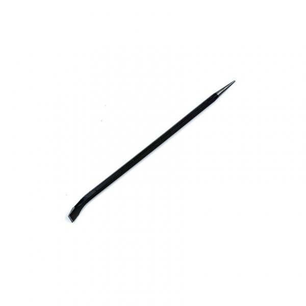PRY/CAT BAR 24" X 3/4-CHROME ALLOY