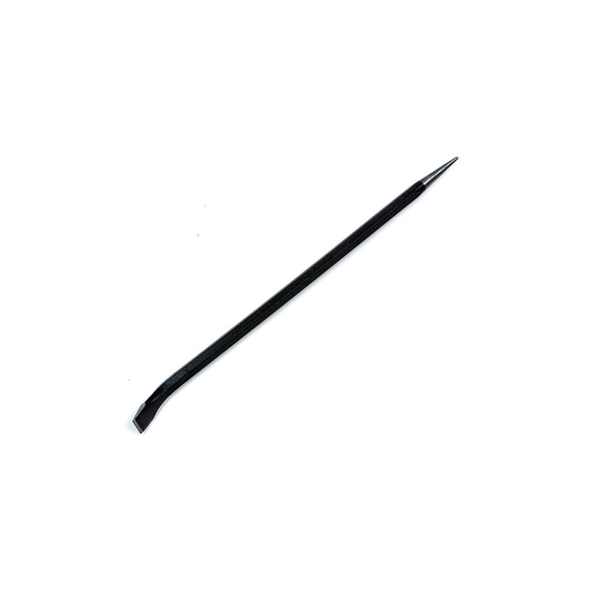 PRY/CAT BAR 24" X 3/4-CHROME ALLOY