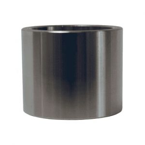 2 " 304SS CONV CRIMP COLLAR 