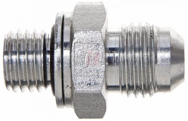 ADAPTER METRIC STEEL