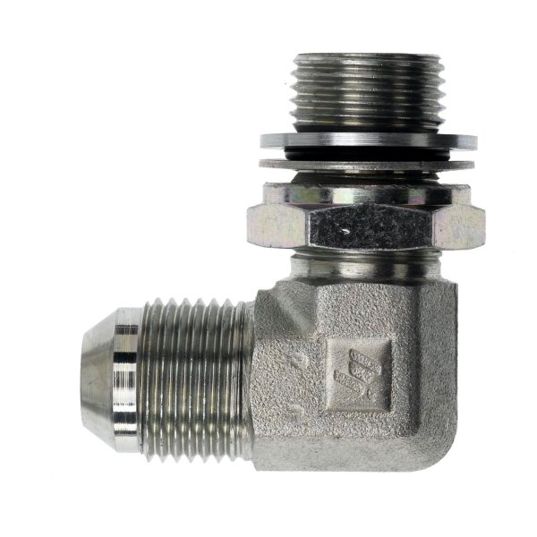 ADAPTER MJ X MM 90D